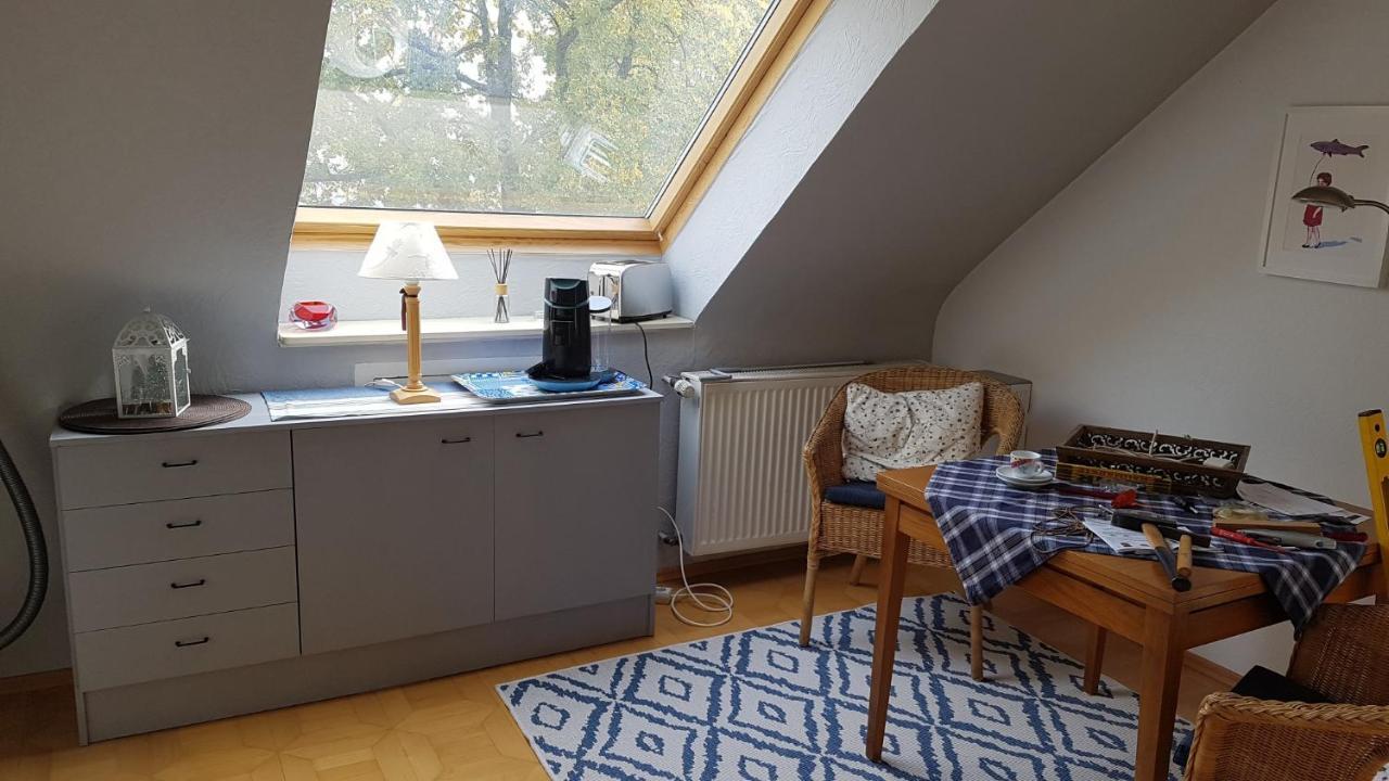 Nettes Appartment In Langenhagen 하노버 외부 사진